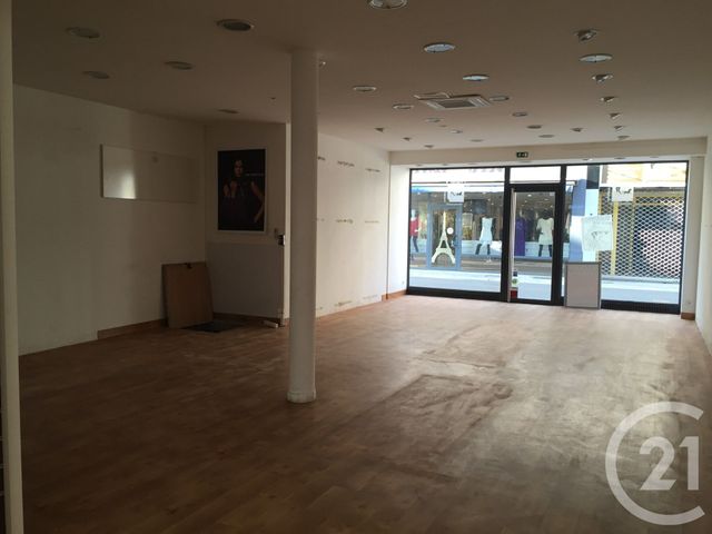 Appartement Local &agrave; louer - 1 pi&egrave;ce - 140 m2 - Angouleme - 16 - POITOU-CHARENTES