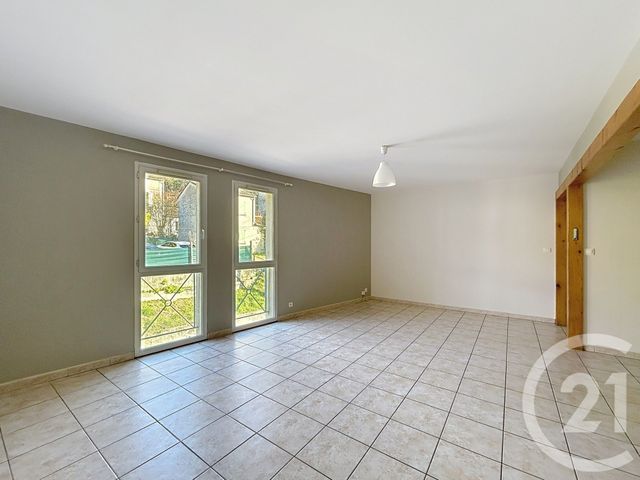 Appartement F2 &agrave; louer - 2 pi&egrave;ces - 44 m2 - Angouleme - 16 - POITOU-CHARENTES