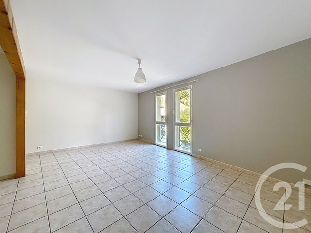 appartement - ANGOULEME - 16