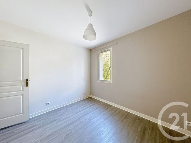 Appartement F2 &agrave; louer - 2 pi&egrave;ces - 44 m2 - Angouleme - 16 - POITOU-CHARENTES