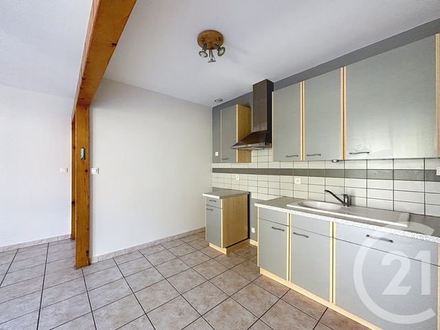 Appartement F2 &agrave; louer - 2 pi&egrave;ces - 44 m2 - Angouleme - 16 - POITOU-CHARENTES