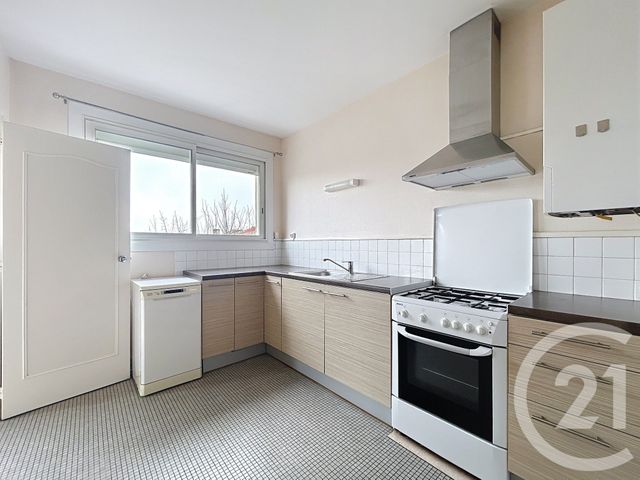 appartement - ANGOULEME - 16