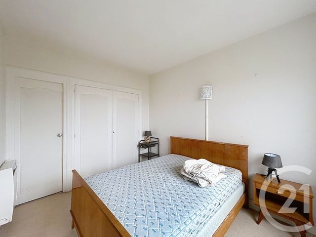 Appartement F2 &agrave; louer - 2 pi&egrave;ces - 44,55 m2 - Angouleme - 16 - POITOU-CHARENTES