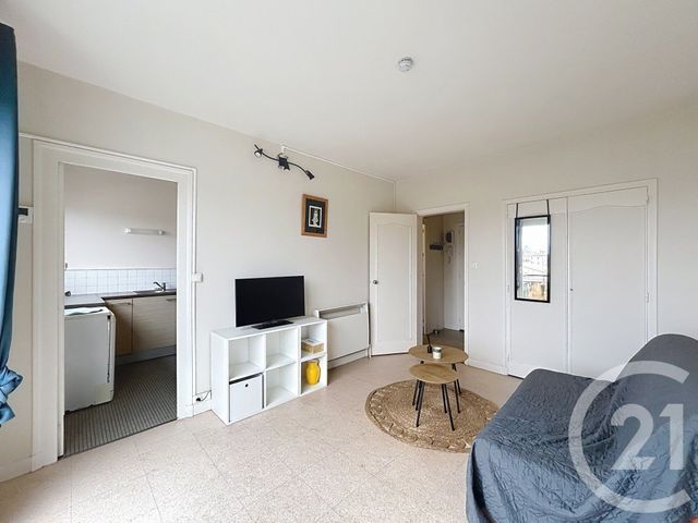 Appartement F2 &agrave; louer - 2 pi&egrave;ces - 44,55 m2 - Angouleme - 16 - POITOU-CHARENTES