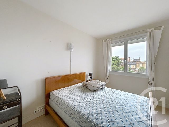 Appartement F2 &agrave; louer - 2 pi&egrave;ces - 44,55 m2 - Angouleme - 16 - POITOU-CHARENTES