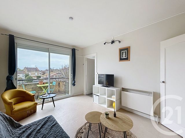 appartement - ANGOULEME - 16