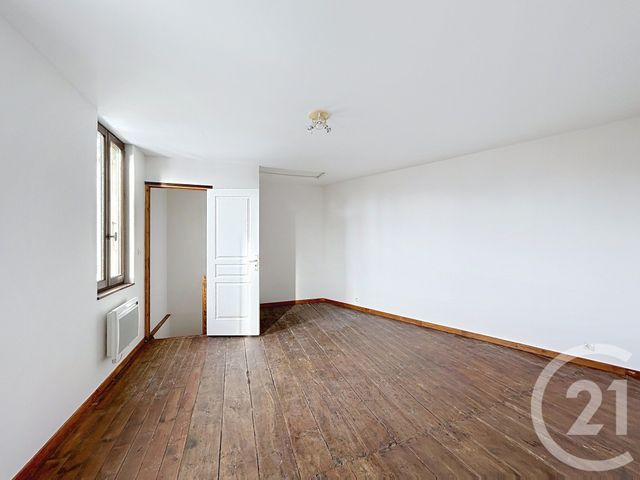 Maison &agrave; louer - 4 pi&egrave;ces - 106,15 m2 - St Saturnin - 16 - POITOU-CHARENTES