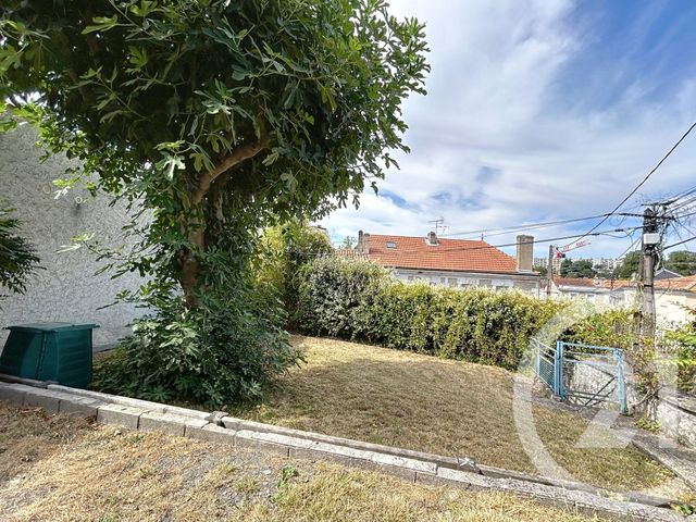 Appartement F2 &agrave; louer - 2 pi&egrave;ces - 36,58 m2 - Angouleme - 16 - POITOU-CHARENTES