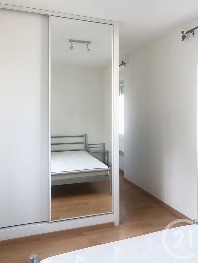 Appartement F2 &agrave; louer - 2 pi&egrave;ces - 36,58 m2 - Angouleme - 16 - POITOU-CHARENTES