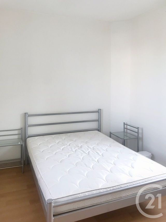 Appartement F2 &agrave; louer - 2 pi&egrave;ces - 36,58 m2 - Angouleme - 16 - POITOU-CHARENTES