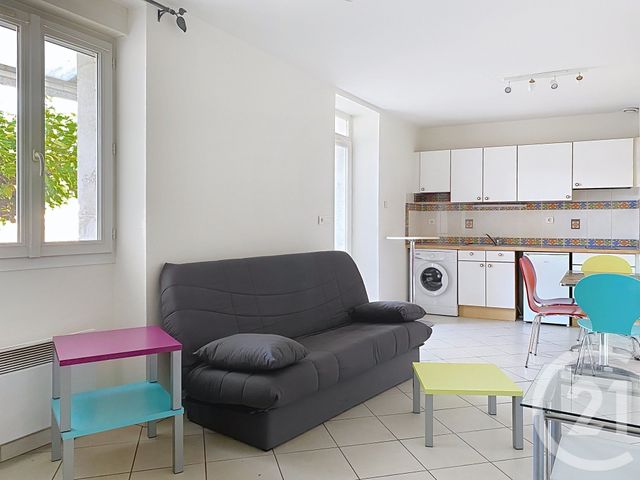 appartement - ANGOULEME - 16