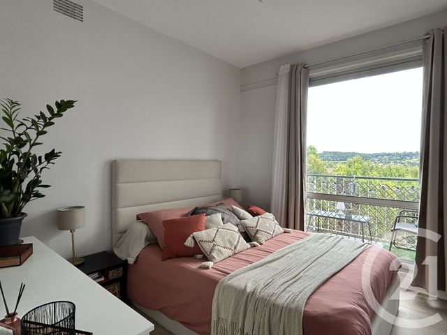 Appartement F2 &agrave; louer - 2 pi&egrave;ces - 41,47 m2 - Angouleme - 16 - POITOU-CHARENTES