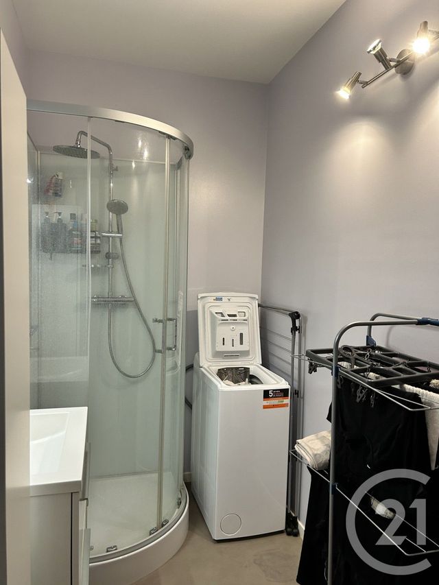 Appartement F2 &agrave; louer - 2 pi&egrave;ces - 41,47 m2 - Angouleme - 16 - POITOU-CHARENTES