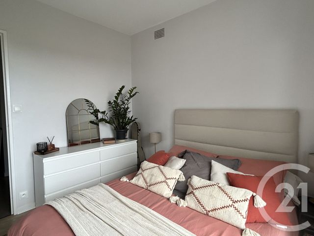 Appartement F2 &agrave; louer - 2 pi&egrave;ces - 41,47 m2 - Angouleme - 16 - POITOU-CHARENTES