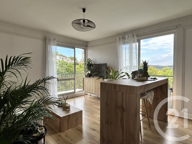 appartement - ANGOULEME - 16