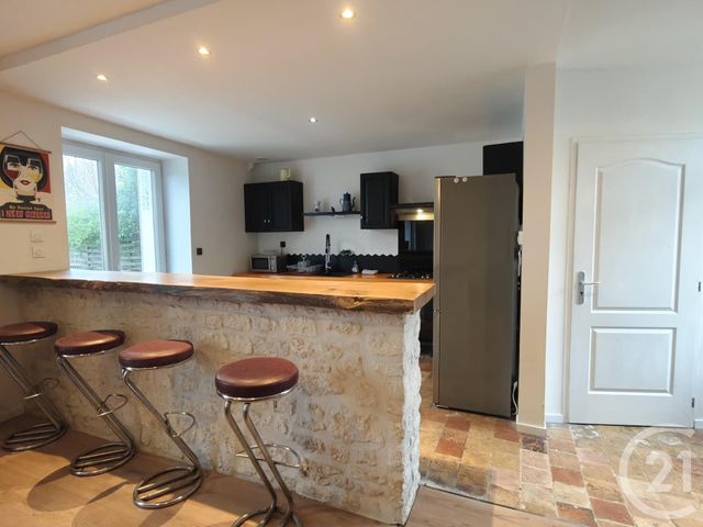 Maison &agrave; vendre - 5 pi&egrave;ces - 110 m2 - Angouleme - 16 - POITOU-CHARENTES