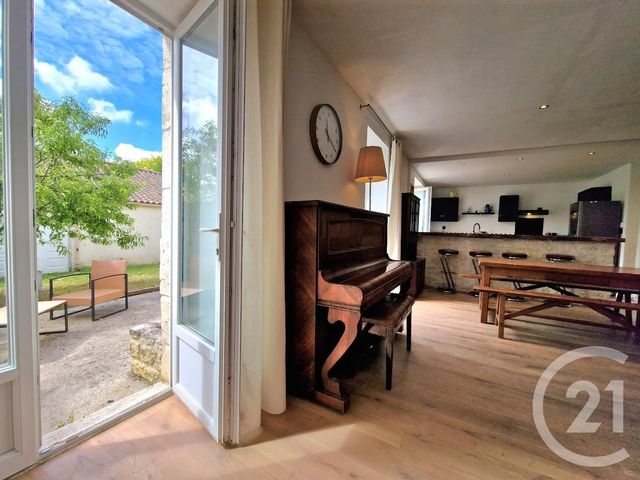 Maison &agrave; vendre - 5 pi&egrave;ces - 110 m2 - Angouleme - 16 - POITOU-CHARENTES