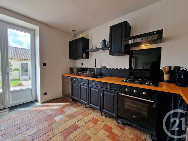 Maison &agrave; vendre - 5 pi&egrave;ces - 110 m2 - Angouleme - 16 - POITOU-CHARENTES