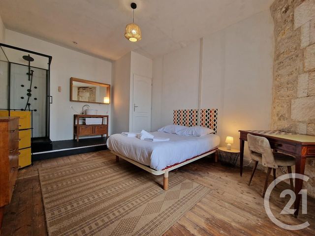 Maison &agrave; vendre - 5 pi&egrave;ces - 110 m2 - Angouleme - 16 - POITOU-CHARENTES