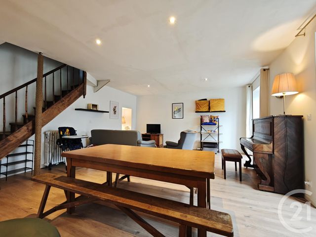 Maison à vendre ANGOULEME