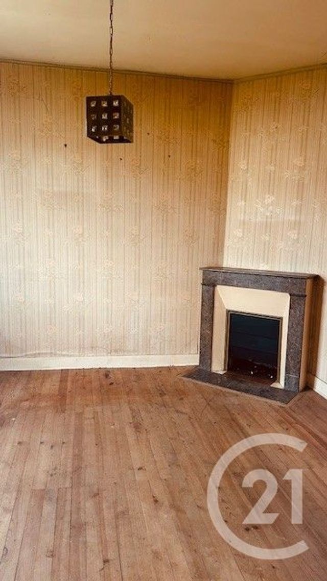 Maison &agrave; vendre - 7 pi&egrave;ces - 120 m2 - Angouleme - 16 - POITOU-CHARENTES