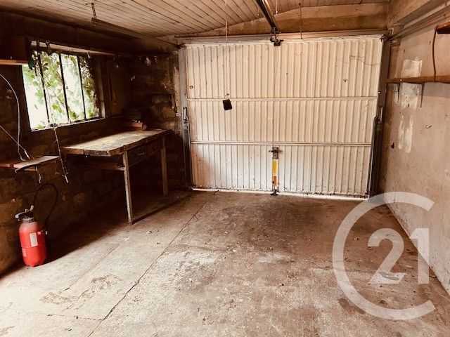 Maison &agrave; vendre - 7 pi&egrave;ces - 120 m2 - Angouleme - 16 - POITOU-CHARENTES