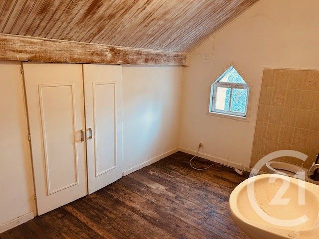 Maison &agrave; vendre - 7 pi&egrave;ces - 120 m2 - Angouleme - 16 - POITOU-CHARENTES