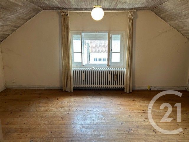 Maison &agrave; vendre - 7 pi&egrave;ces - 120 m2 - Angouleme - 16 - POITOU-CHARENTES