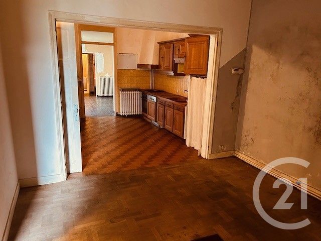 Maison &agrave; vendre - 7 pi&egrave;ces - 120 m2 - Angouleme - 16 - POITOU-CHARENTES