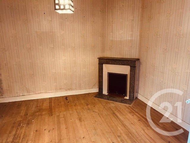 Maison &agrave; vendre - 7 pi&egrave;ces - 120 m2 - Angouleme - 16 - POITOU-CHARENTES