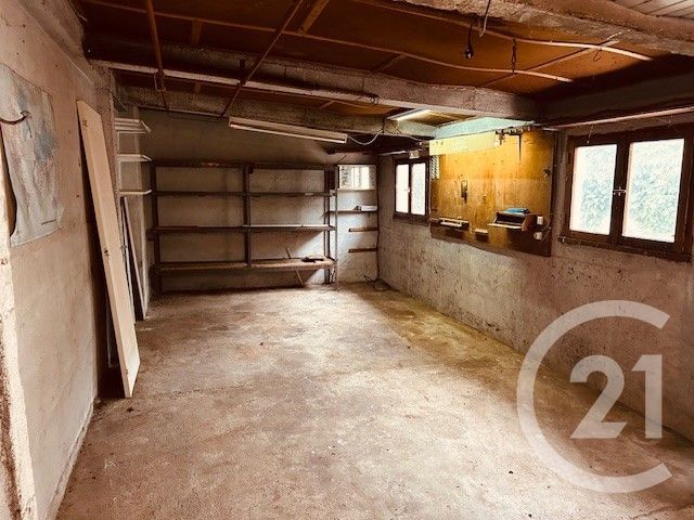 Maison &agrave; vendre - 7 pi&egrave;ces - 120 m2 - Angouleme - 16 - POITOU-CHARENTES