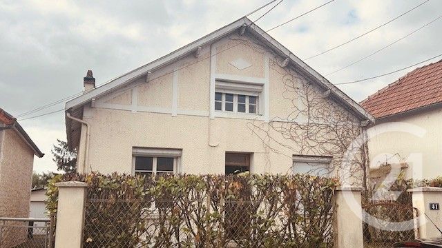 maison - ANGOULEME - 16