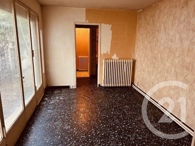 Maison &agrave; vendre - 7 pi&egrave;ces - 120 m2 - Angouleme - 16 - POITOU-CHARENTES