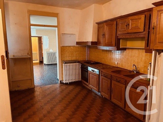 Maison &agrave; vendre - 7 pi&egrave;ces - 120 m2 - Angouleme - 16 - POITOU-CHARENTES