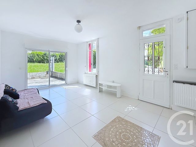 Maison &agrave; vendre - 4 pi&egrave;ces - 92,94 m2 - Gond Pontouvre - 16 - POITOU-CHARENTES