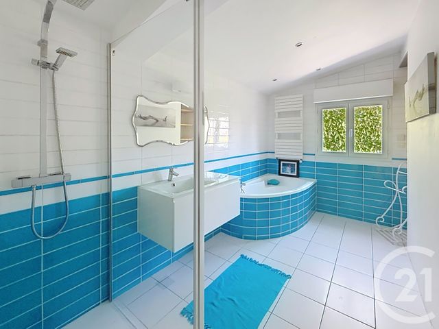 Maison &agrave; vendre - 4 pi&egrave;ces - 92,94 m2 - Gond Pontouvre - 16 - POITOU-CHARENTES