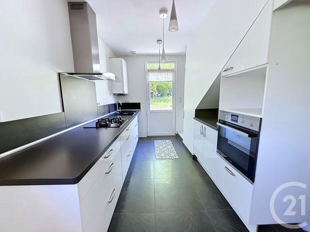 Maison &agrave; vendre - 4 pi&egrave;ces - 92,94 m2 - Gond Pontouvre - 16 - POITOU-CHARENTES