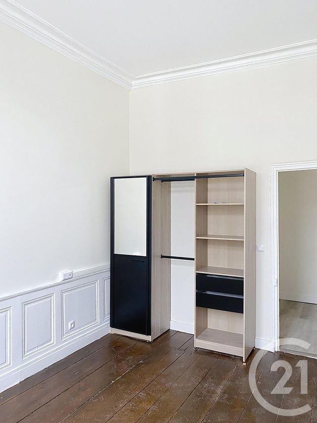 Appartement F3 &agrave; louer - 3 pi&egrave;ces - 71,70 m2 - Angouleme - 16 - POITOU-CHARENTES