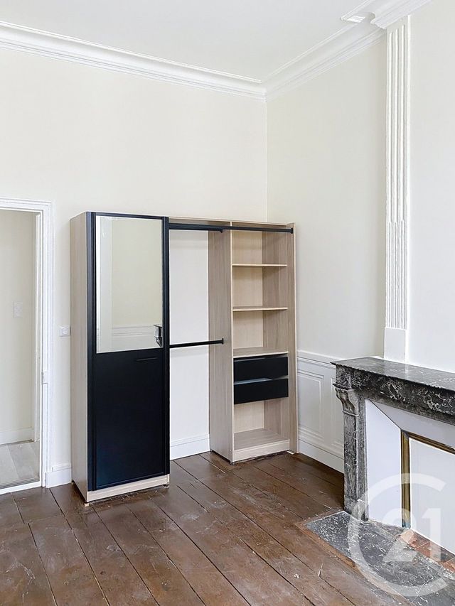 Appartement F3 &agrave; louer - 3 pi&egrave;ces - 71,70 m2 - Angouleme - 16 - POITOU-CHARENTES