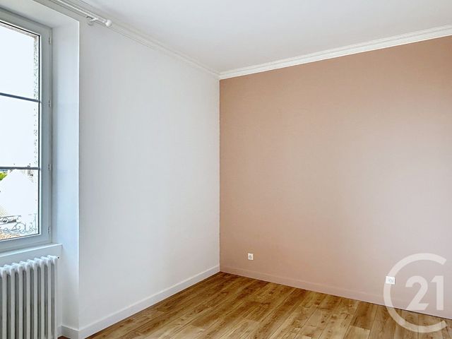 Maison &agrave; louer - 5 pi&egrave;ces - 114 m2 - Angouleme - 16 - POITOU-CHARENTES