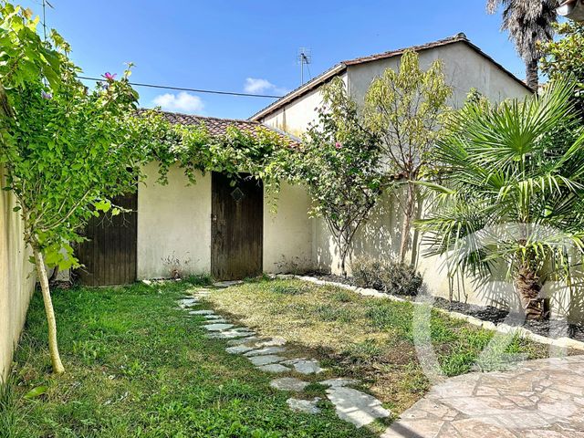 Maison &agrave; louer - 5 pi&egrave;ces - 114 m2 - Angouleme - 16 - POITOU-CHARENTES