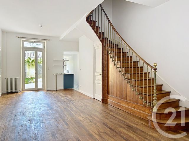 maison - ANGOULEME - 16