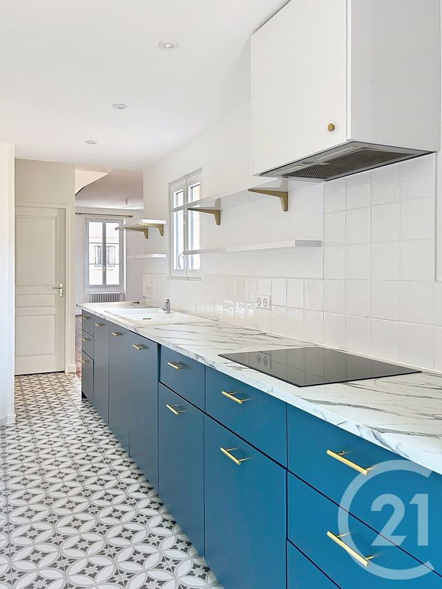 Maison &agrave; louer - 5 pi&egrave;ces - 114 m2 - Angouleme - 16 - POITOU-CHARENTES