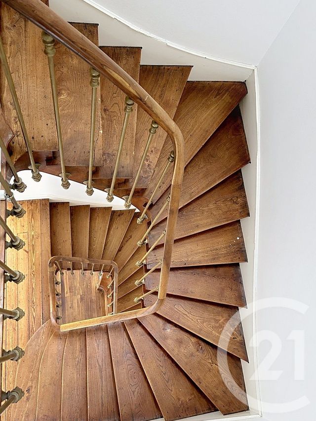 Maison &agrave; louer - 5 pi&egrave;ces - 114 m2 - Angouleme - 16 - POITOU-CHARENTES