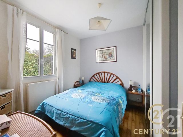 Maison &agrave; vendre - 4 pi&egrave;ces - 69,64 m2 - Angouleme - 16 - POITOU-CHARENTES