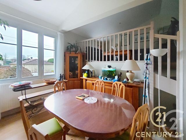 Maison &agrave; vendre - 4 pi&egrave;ces - 69,64 m2 - Angouleme - 16 - POITOU-CHARENTES