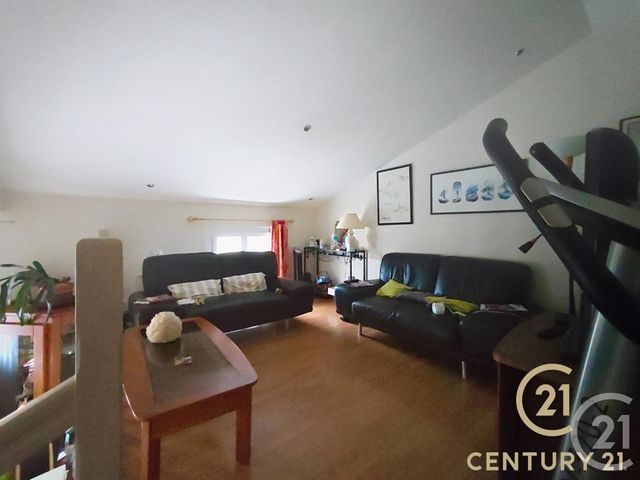 Maison &agrave; vendre - 4 pi&egrave;ces - 69,64 m2 - Angouleme - 16 - POITOU-CHARENTES