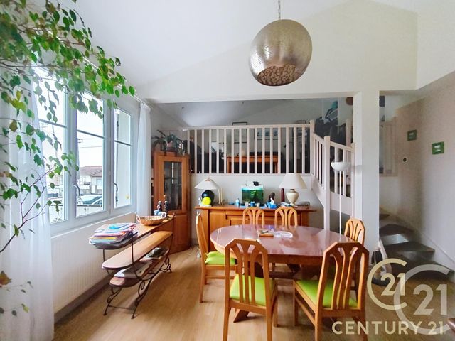 Maison à vendre ANGOULEME