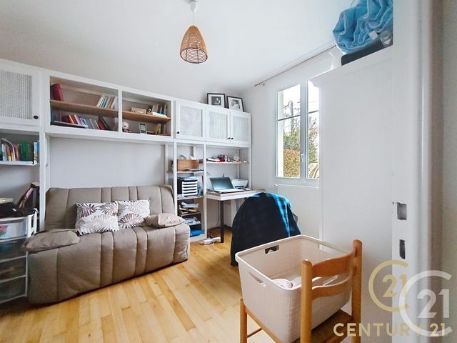 Maison &agrave; vendre - 4 pi&egrave;ces - 69,64 m2 - Angouleme - 16 - POITOU-CHARENTES