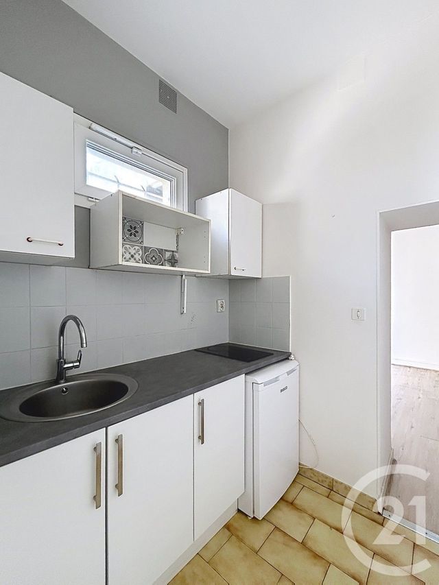 Appartement F2 &agrave; louer - 2 pi&egrave;ces - 29 m2 - Angouleme - 16 - POITOU-CHARENTES